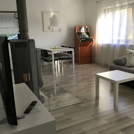 Ferienwohnung Leitner Laufenburg Εξωτερικό φωτογραφία