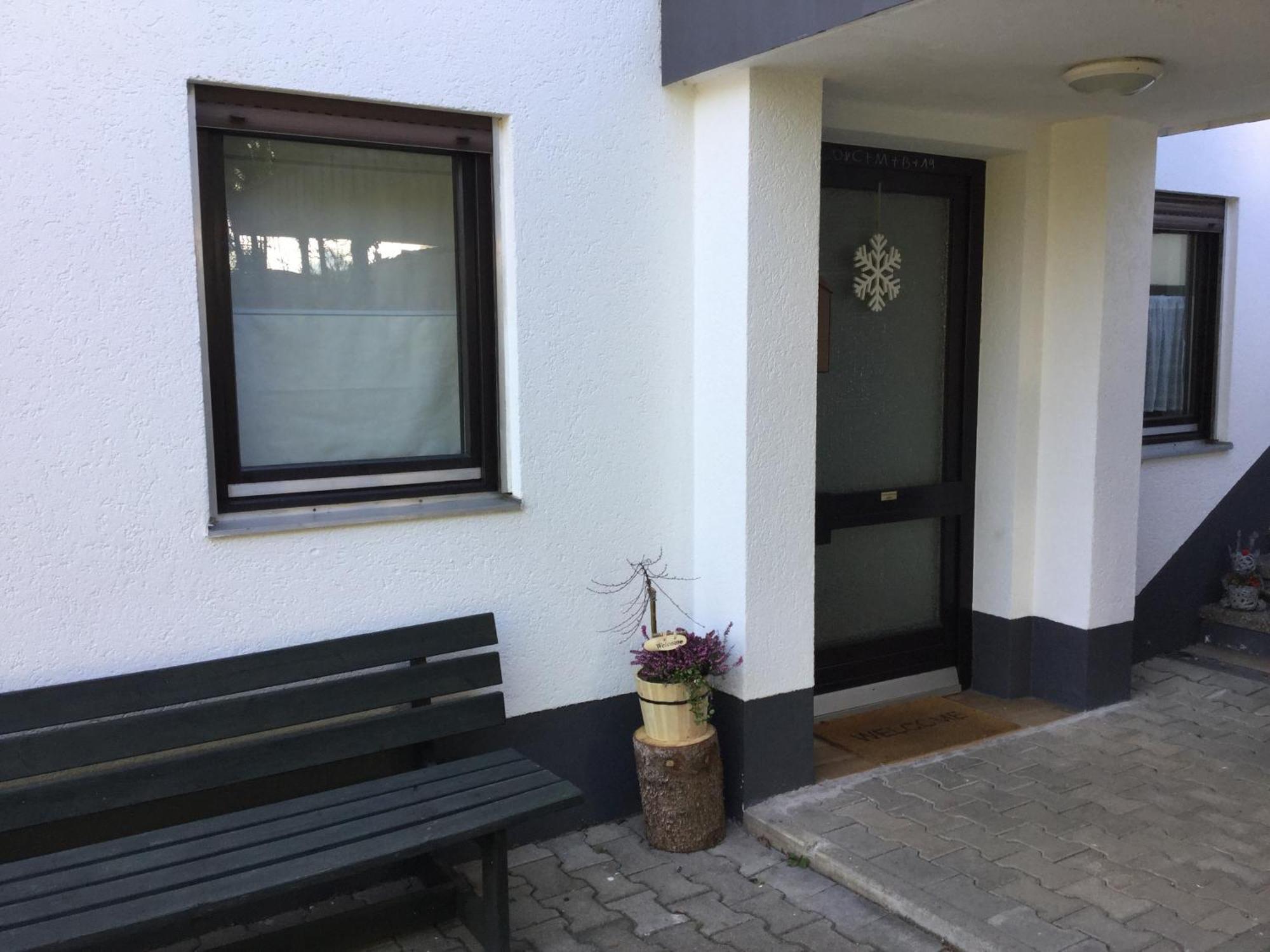 Ferienwohnung Leitner Laufenburg Εξωτερικό φωτογραφία