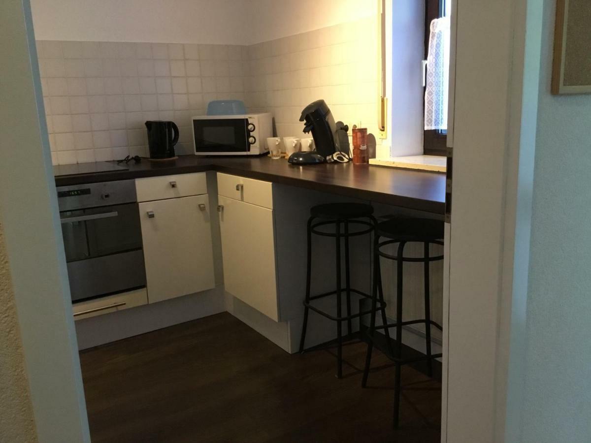 Ferienwohnung Leitner Laufenburg Εξωτερικό φωτογραφία