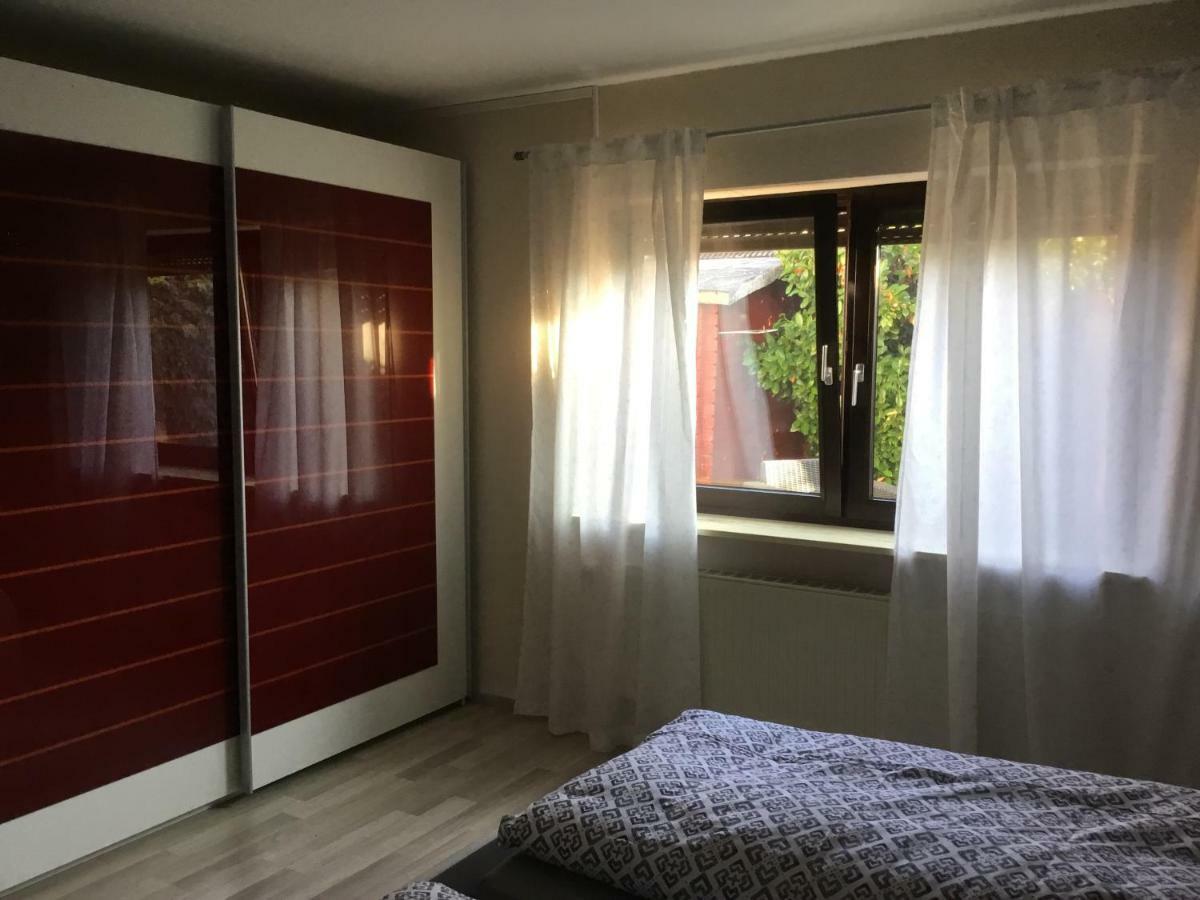 Ferienwohnung Leitner Laufenburg Εξωτερικό φωτογραφία