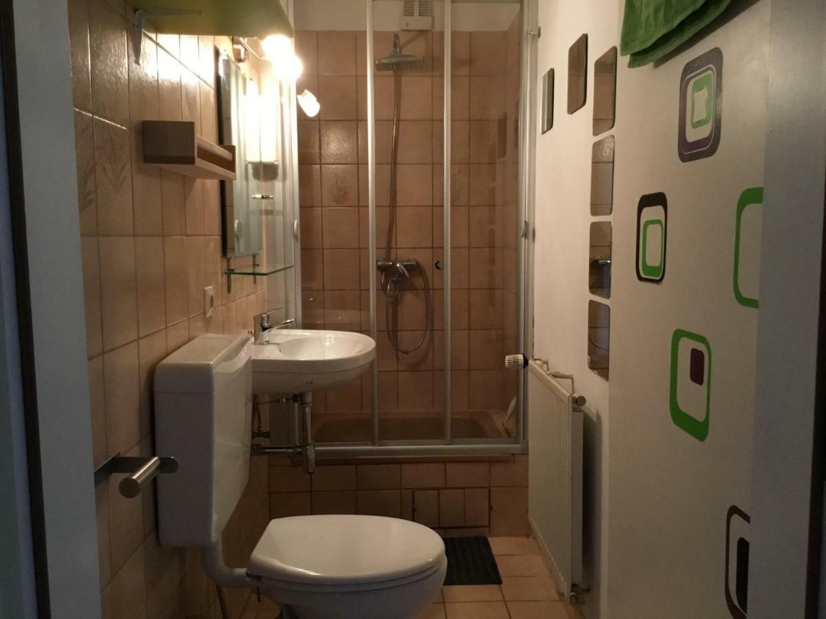 Ferienwohnung Leitner Laufenburg Εξωτερικό φωτογραφία