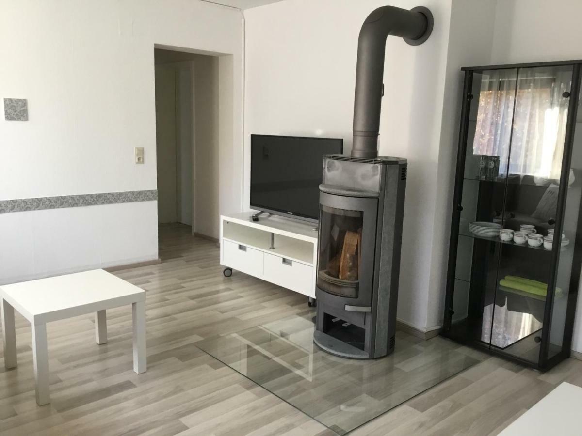 Ferienwohnung Leitner Laufenburg Εξωτερικό φωτογραφία