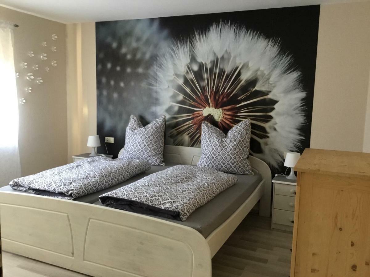 Ferienwohnung Leitner Laufenburg Εξωτερικό φωτογραφία